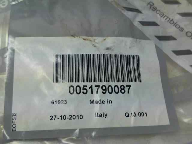  tapa cubo   fiat recambio original . .