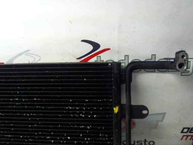 condensador / radiador aire acondicionado   seat toledo (1m2) select 1.9 tdi