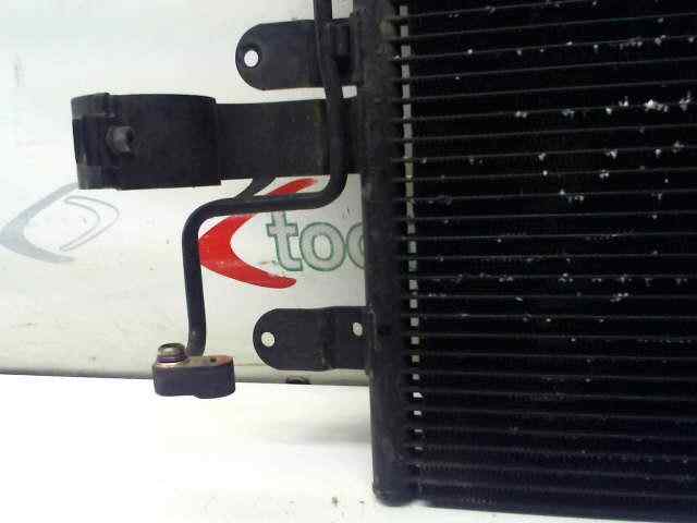  condensador / radiador aire acondicionado   seat toledo (1m2) select 1.9 tdi