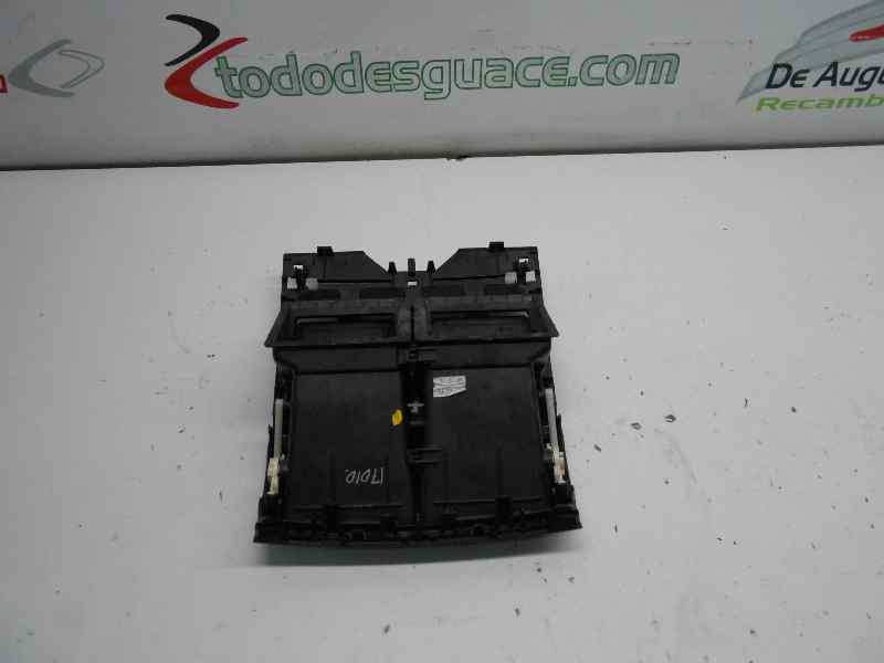  rejilla aire central   peugeot 407 sw sr confort 1.6 hdi fap cat (9hz / dv6ted4)