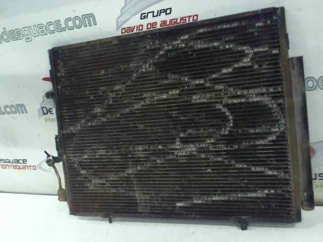  condensador / radiador aire acondicionado   mitsubishi montero (v60/v70) 3.2 di-d avance (5-ptas.) 3.2 di-d cat