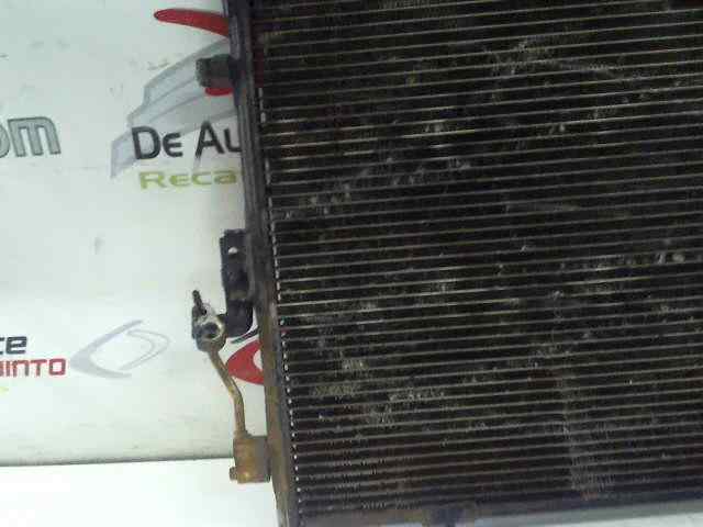  condensador / radiador aire acondicionado   mitsubishi montero (v60/v70) 3.2 di-d avance (5-ptas.) 3.2 di-d cat