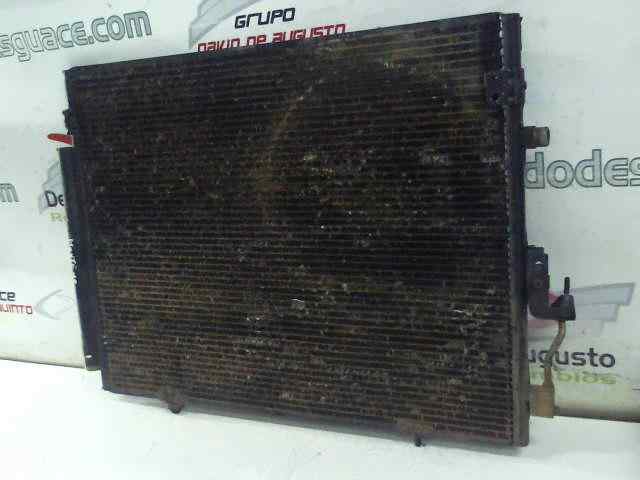  condensador / radiador aire acondicionado   mitsubishi montero (v60/v70) 3.2 di-d avance (5-ptas.) 3.2 di-d cat