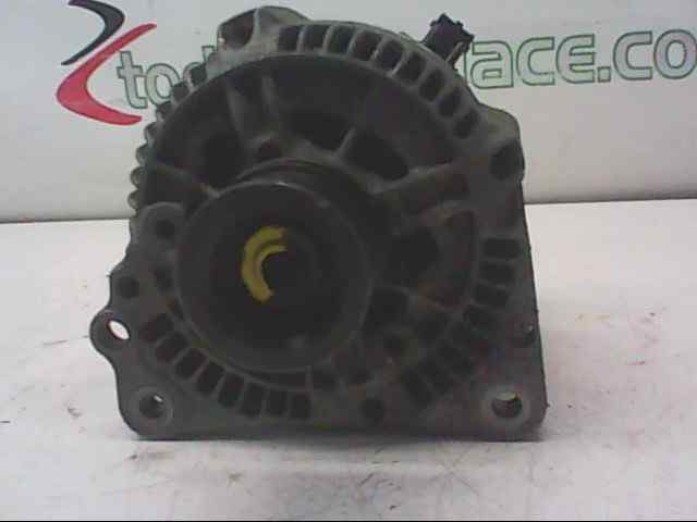  alternador   volkswagen polo berlina (6n1) air 1.4