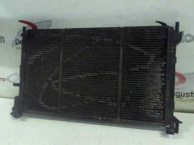  radiador agua   ford focus berlina (cak) ghia 1.8 tdci turbodiesel cat