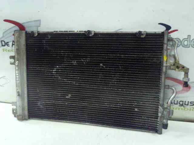  condensador / radiador aire acondicionado   opel astra h ber. essentia 1.4 16v
