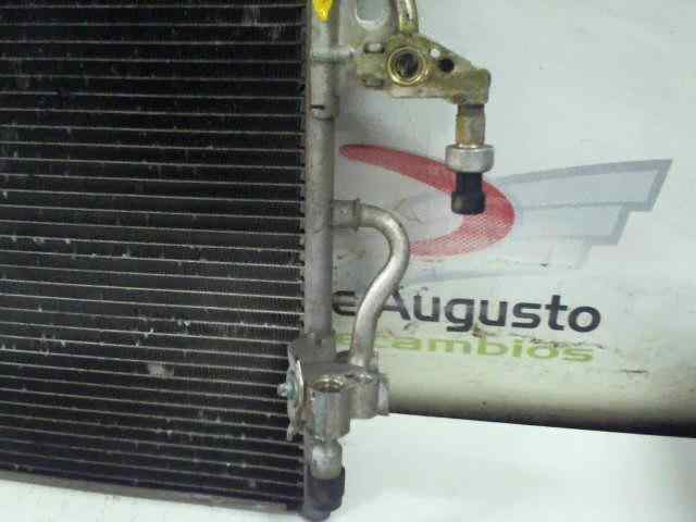  condensador / radiador aire acondicionado   opel astra h ber. essentia 1.4 16v