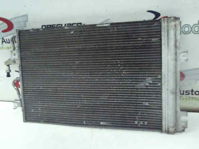  condensador / radiador aire acondicionado   opel astra h ber. essentia 1.4 16v