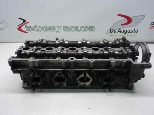  culata   bmw serie 3 berlina (e46) 320d 2.0 16v diesel cat