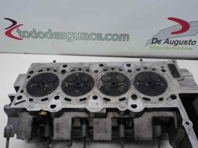  culata   bmw serie 3 berlina (e46) 320d 2.0 16v diesel cat