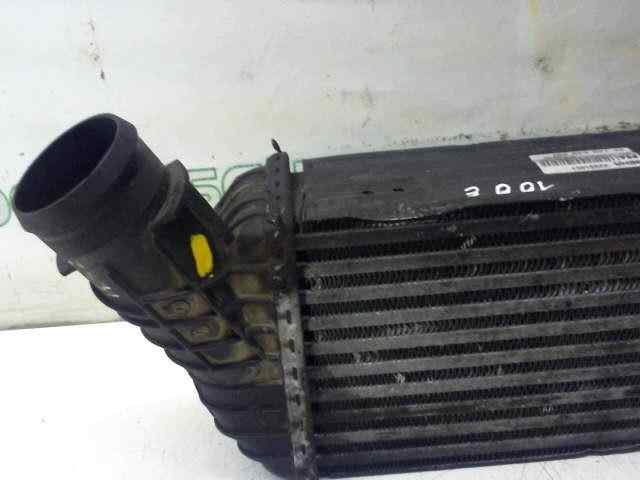  intercooler   peugeot rcz (04.2010-) basis 2.0 16v hdi fap cat (rhh / dw10cted4)