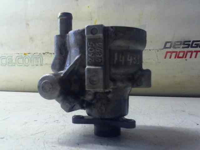  bomba servodireccion   renault laguna (b56) 