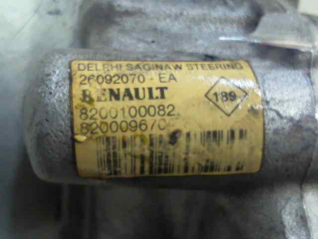  bomba servodireccion   renault laguna (b56) 