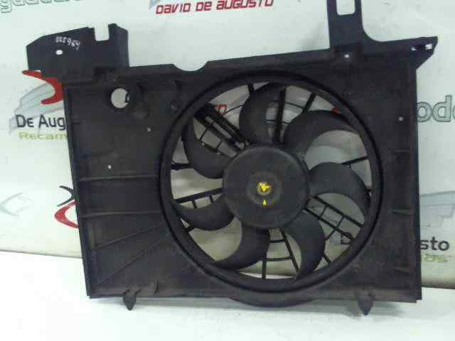  electroventilador   volvo s 70 berlina 2.5 d / tdi 2.5 turbodiesel