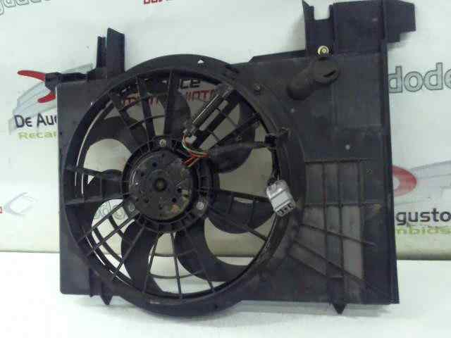  electroventilador   volvo s 70 berlina 2.5 d / tdi 2.5 turbodiesel