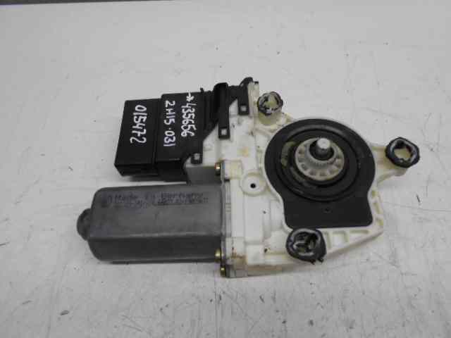  motor elevalunas trasero izquierdo   seat ibiza (6l1) ecomotive 1.4 tdi