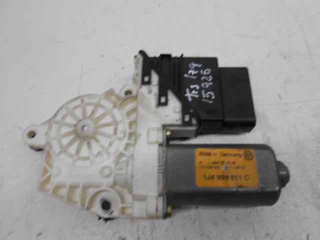  motor elevalunas trasero izquierdo   seat ibiza (6l1) ecomotive 1.4 tdi