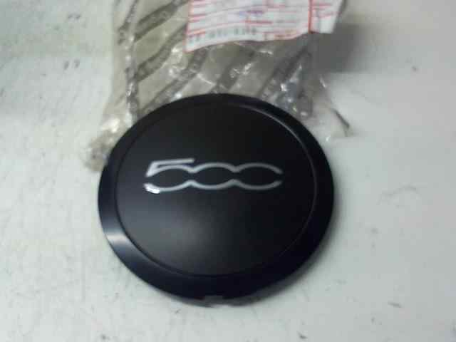  tapa cubo   fiat recambio original . .