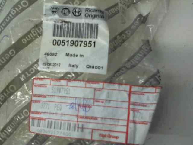  tapa cubo   fiat recambio original . .