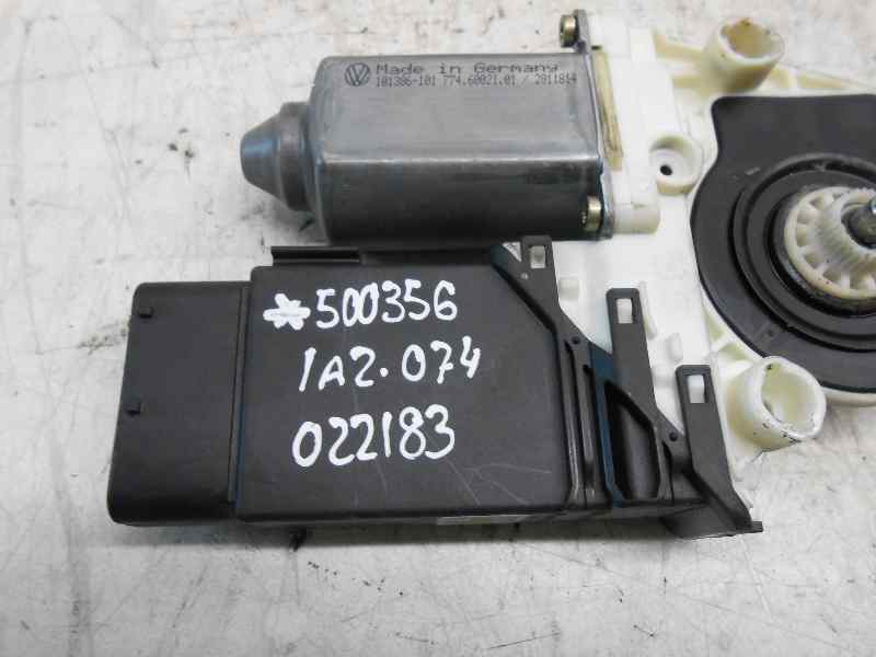  motor elevalunas delantero derecho   seat toledo (1m2) executive 2.3 vr5 cat (agz)