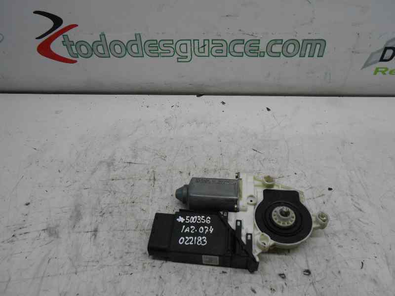  motor elevalunas delantero derecho   seat toledo (1m2) executive 2.3 vr5 cat (agz)