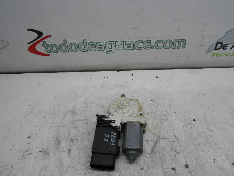  motor elevalunas delantero derecho   seat toledo (1m2) executive 2.3 vr5 cat (agz)