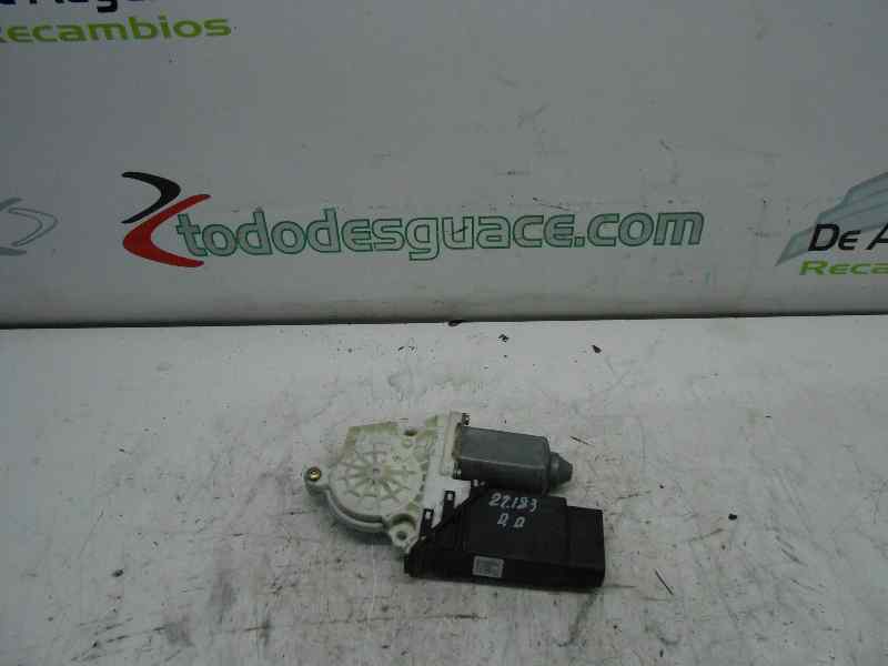  motor elevalunas delantero derecho   seat toledo (1m2) executive 2.3 vr5 cat (agz)