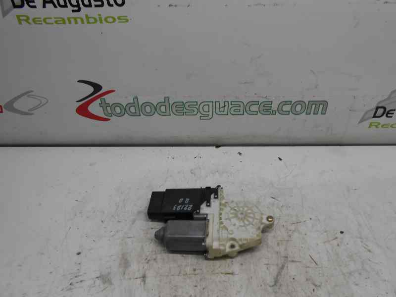  motor elevalunas delantero derecho   seat toledo (1m2) executive 2.3 vr5 cat (agz)