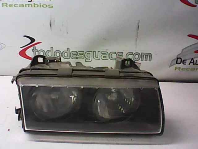  regulador faro electrico   bmw serie 3 berlina (e36) 