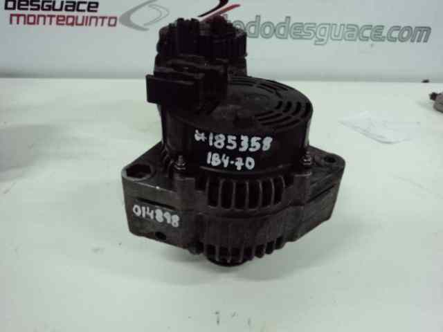  alternador   mg rover serie 200 (rf) 214 si (5-ptas.) 1.4 16v cat