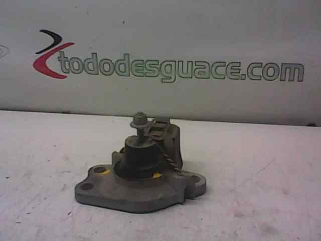  taco motor   renault kangoo (f/kc0) privilege 1.5 dci diesel