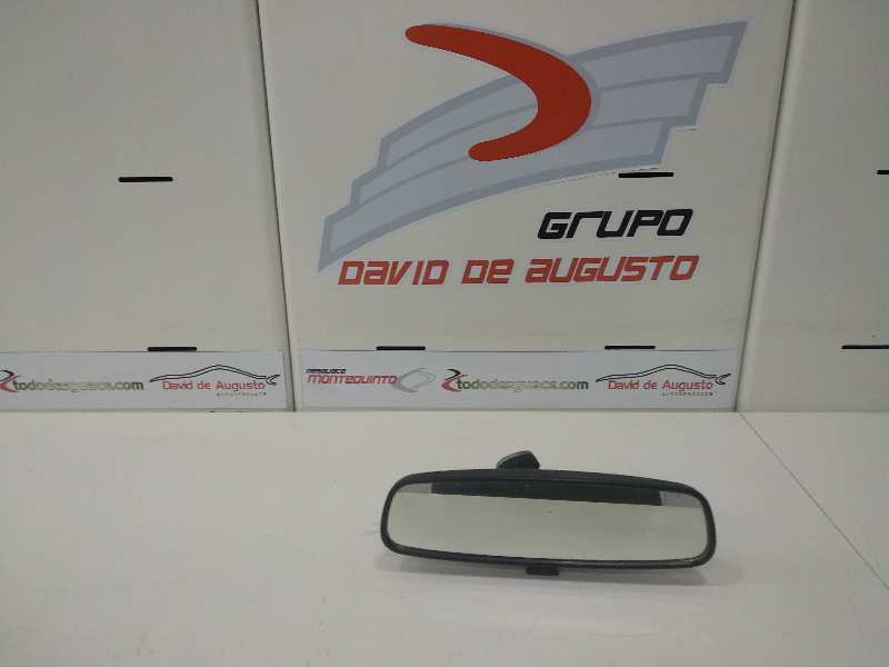  retrovisor interior   nissan micra (k13) acenta 1.2 cat