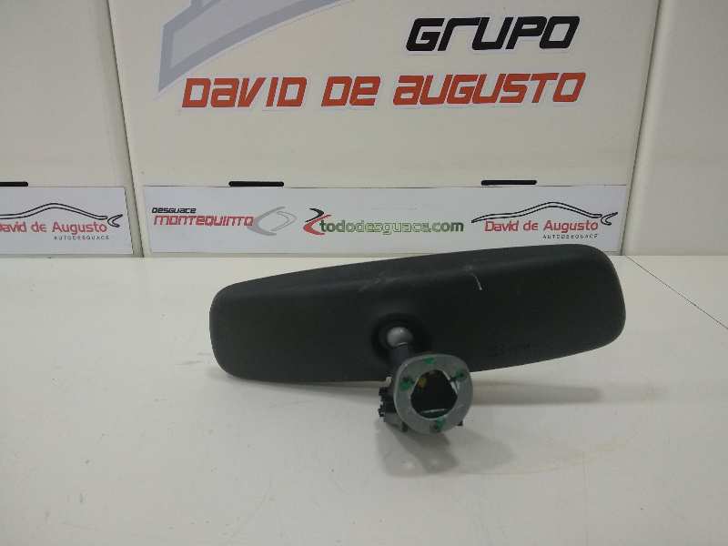  retrovisor interior   nissan micra (k13) acenta 1.2 cat
