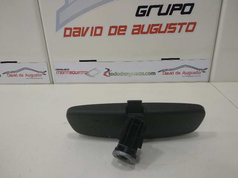  retrovisor interior   nissan micra (k13) acenta 1.2 cat