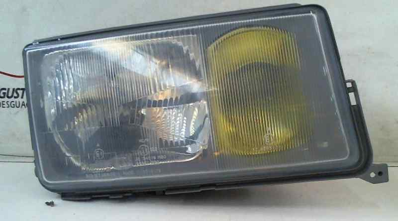  faro derecho   mercedes bm serie 201berlina 