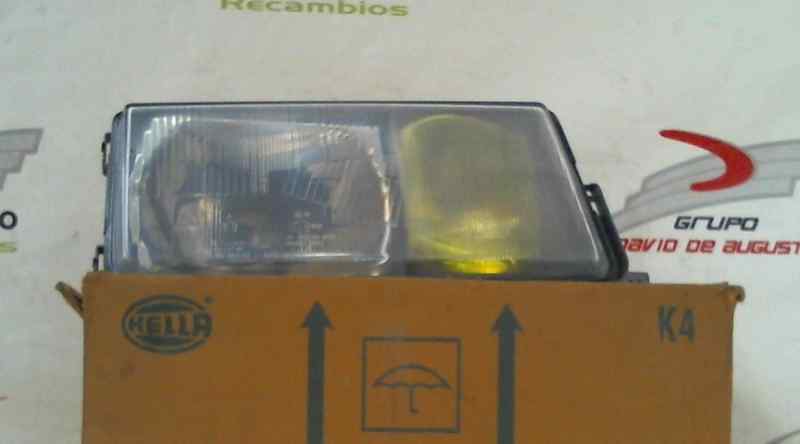  faro derecho   mercedes bm serie 201berlina 