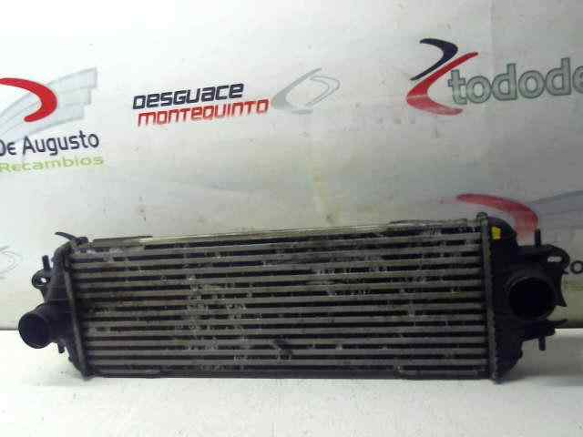  intercooler   opel vivaro furgon 2.7t corto 1.9 cdti cat (f9q-762)