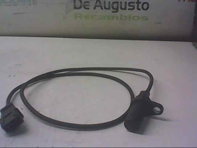  sensor cigueÑal   fiat recambio original . .