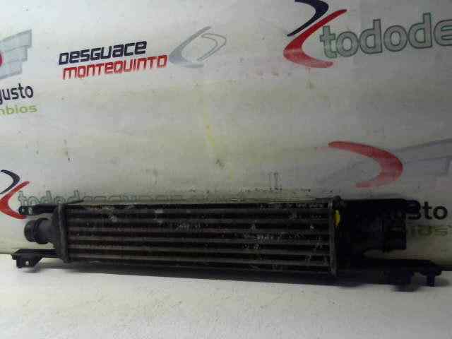  intercooler   opel corsa d navi 1.3 16v cdti