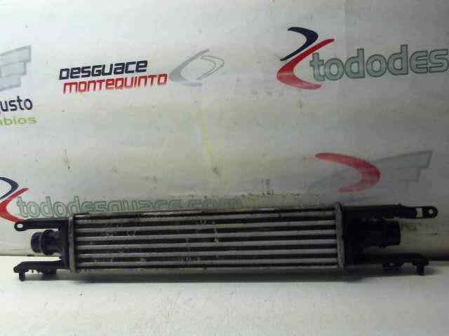  intercooler   opel corsa d navi 1.3 16v cdti
