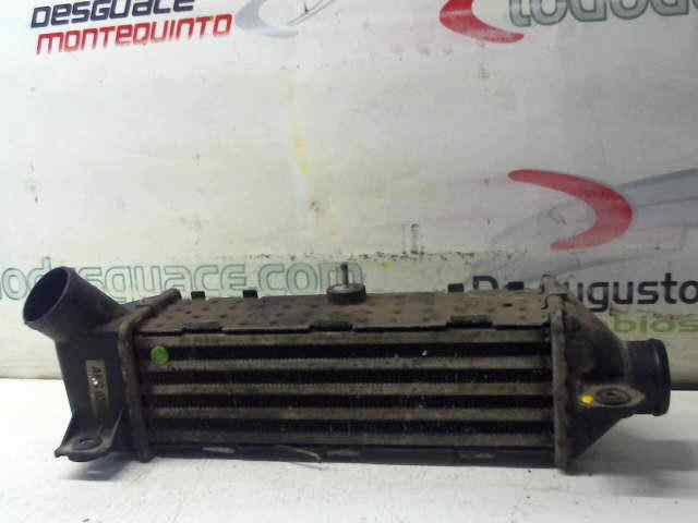  intercooler   seat cordoba berlina (6k2) 