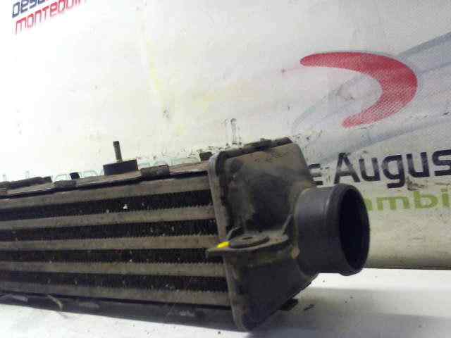  intercooler   seat cordoba berlina (6k2) 