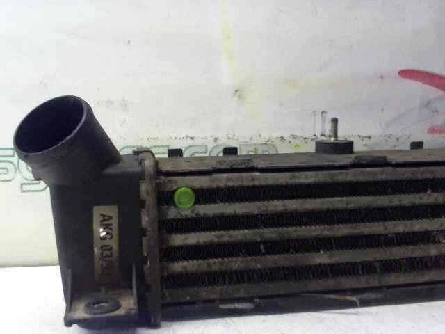  intercooler   seat cordoba berlina (6k2) 
