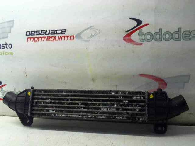  intercooler   ford mondeo berlina (ge) 