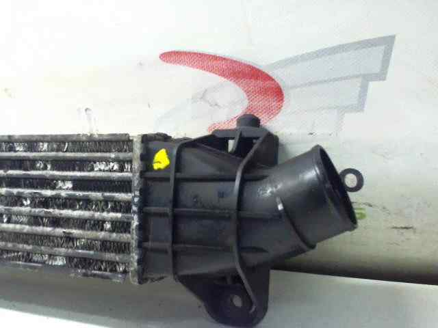  intercooler   ford mondeo berlina (ge) 