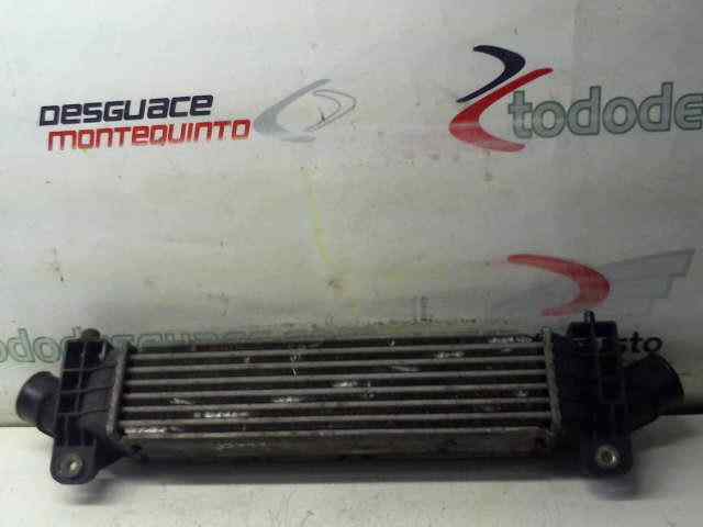  intercooler   ford mondeo berlina (ge) 