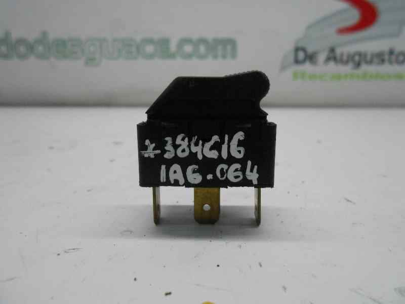  mando elevalunas delantero derecho   seat ibiza (6k1) signo 1.4 16v