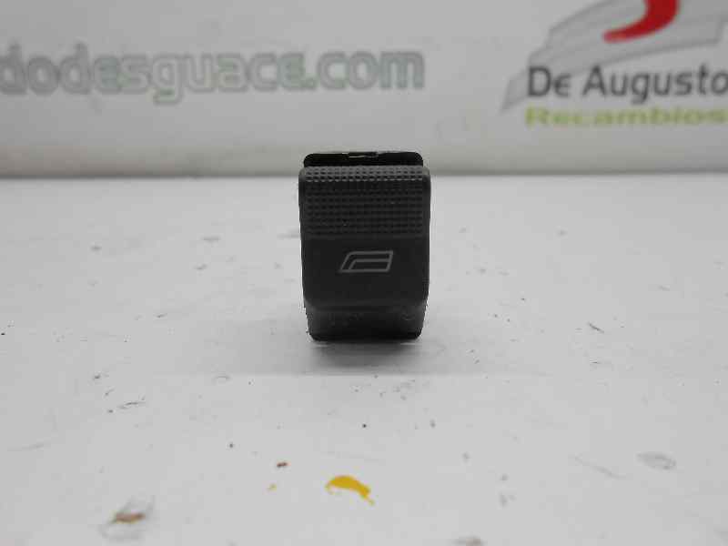 mando elevalunas delantero derecho   seat ibiza (6k1) signo 1.4 16v