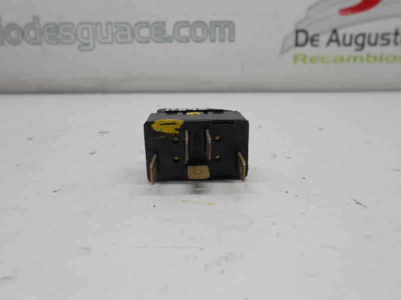  mando elevalunas delantero derecho   seat ibiza (6k1) signo 1.4 16v