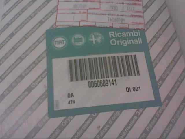  cristal espejo izquierdo   fiat recambio original . .